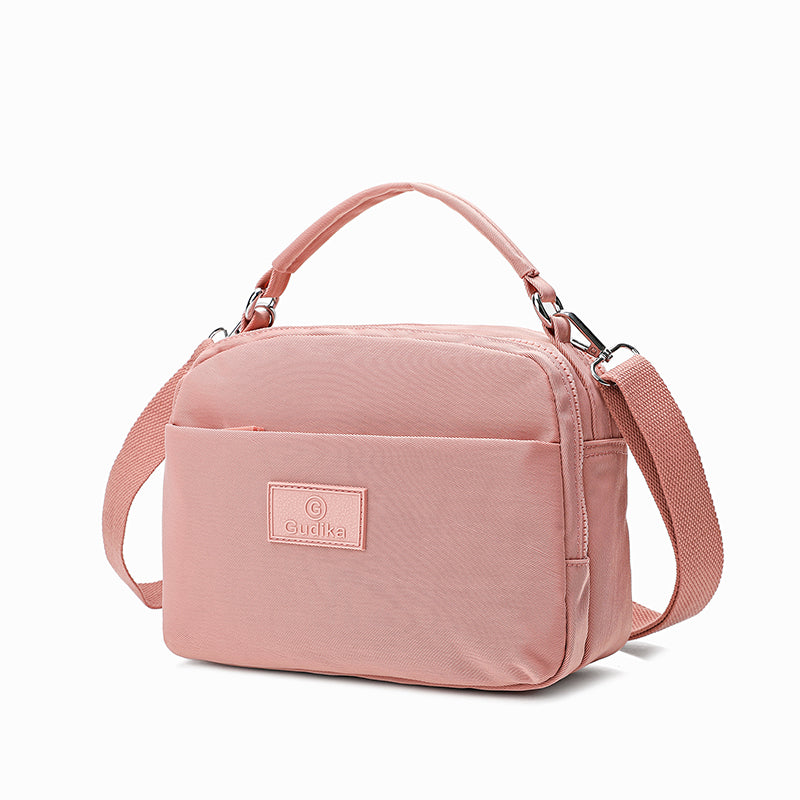 Gudika | Maeve Schultertasche