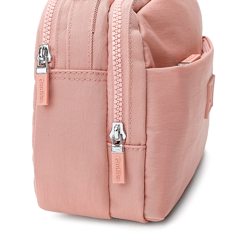 Gudika | Maeve Schultertasche