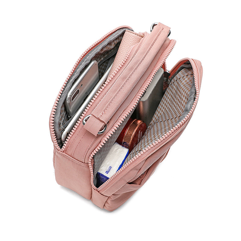 Gudika | Maeve Schultertasche