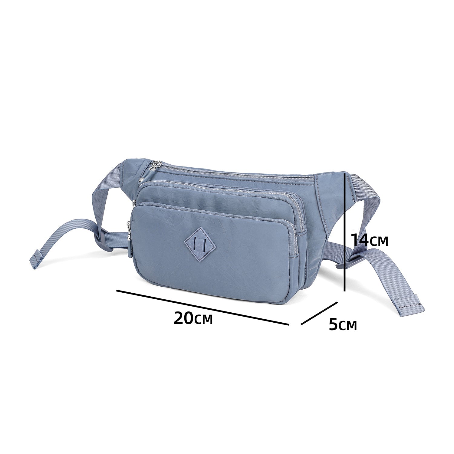 Eleganci | Giulia Umhängetasche