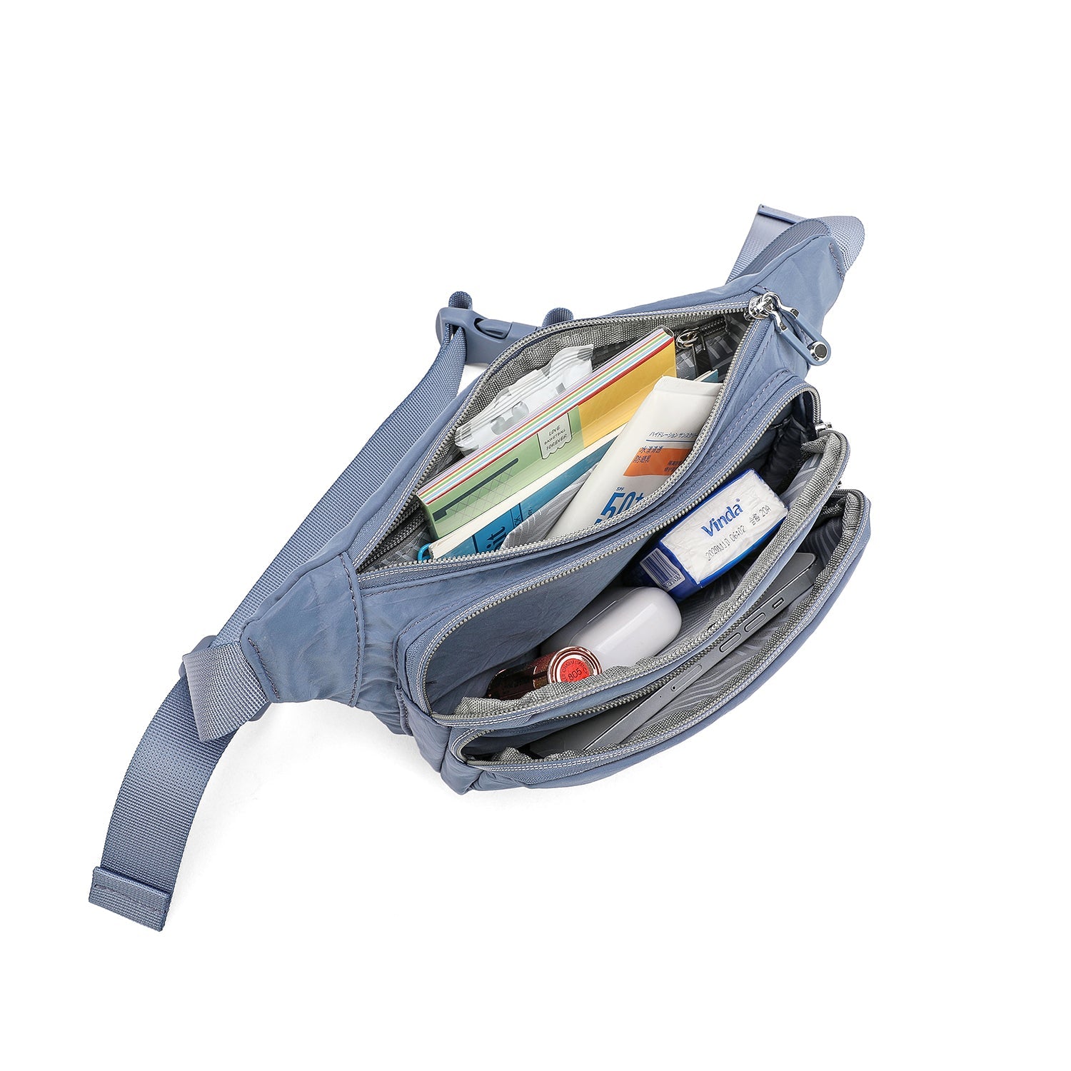 Eleganci | Giulia Umhängetasche