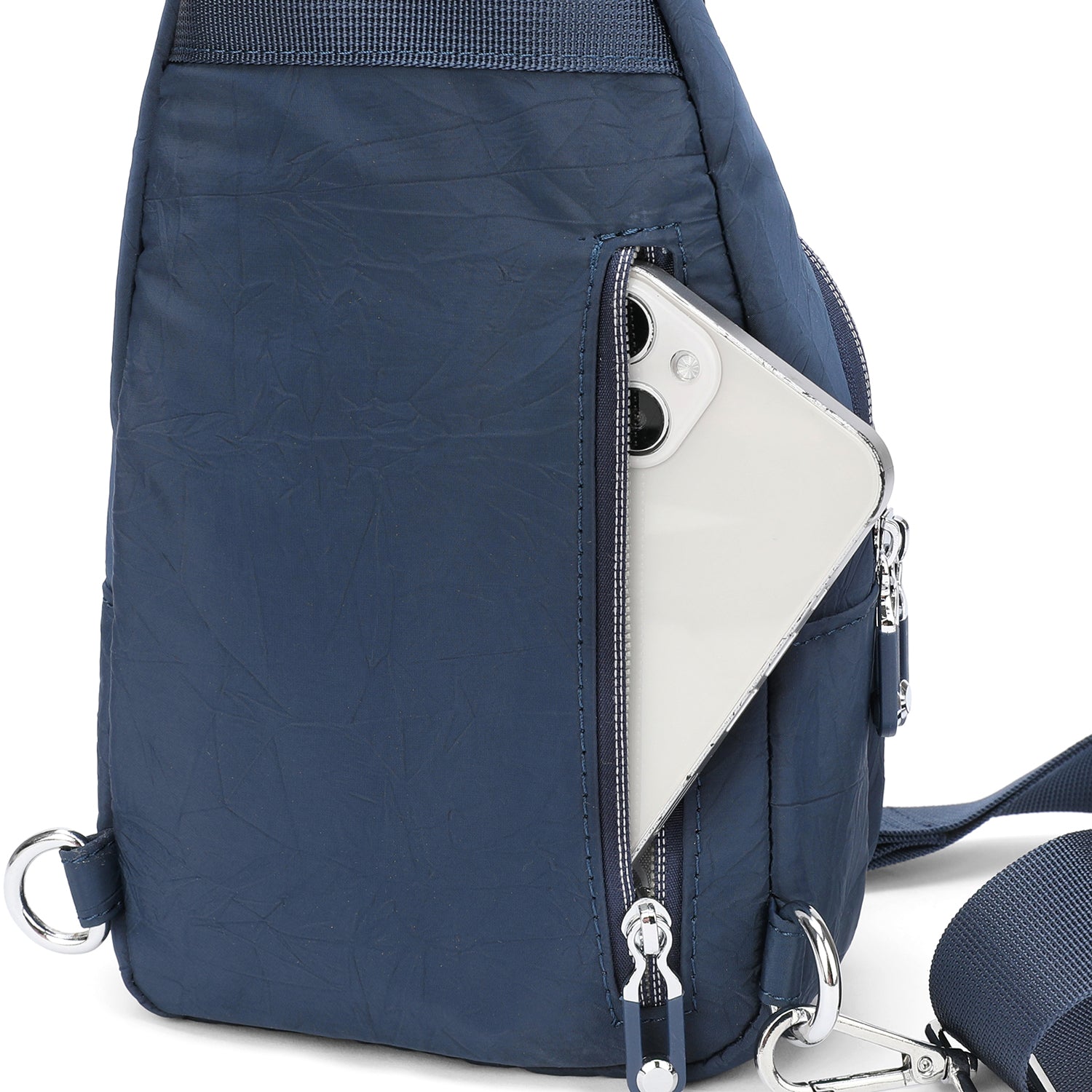 Eleganci | Catalina Unisex-Umhängetasche