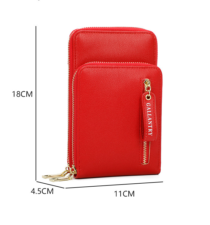 Gallantry | Milou Handytasche