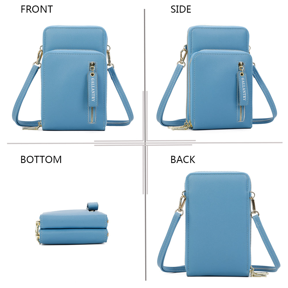 Gallantry | Milou Handytasche