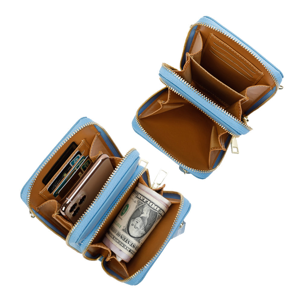 Gallantry | Milou Handytasche