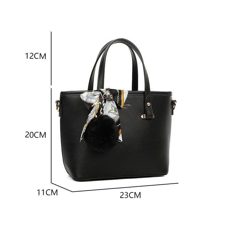 Gallantry | Lina Schultertasche