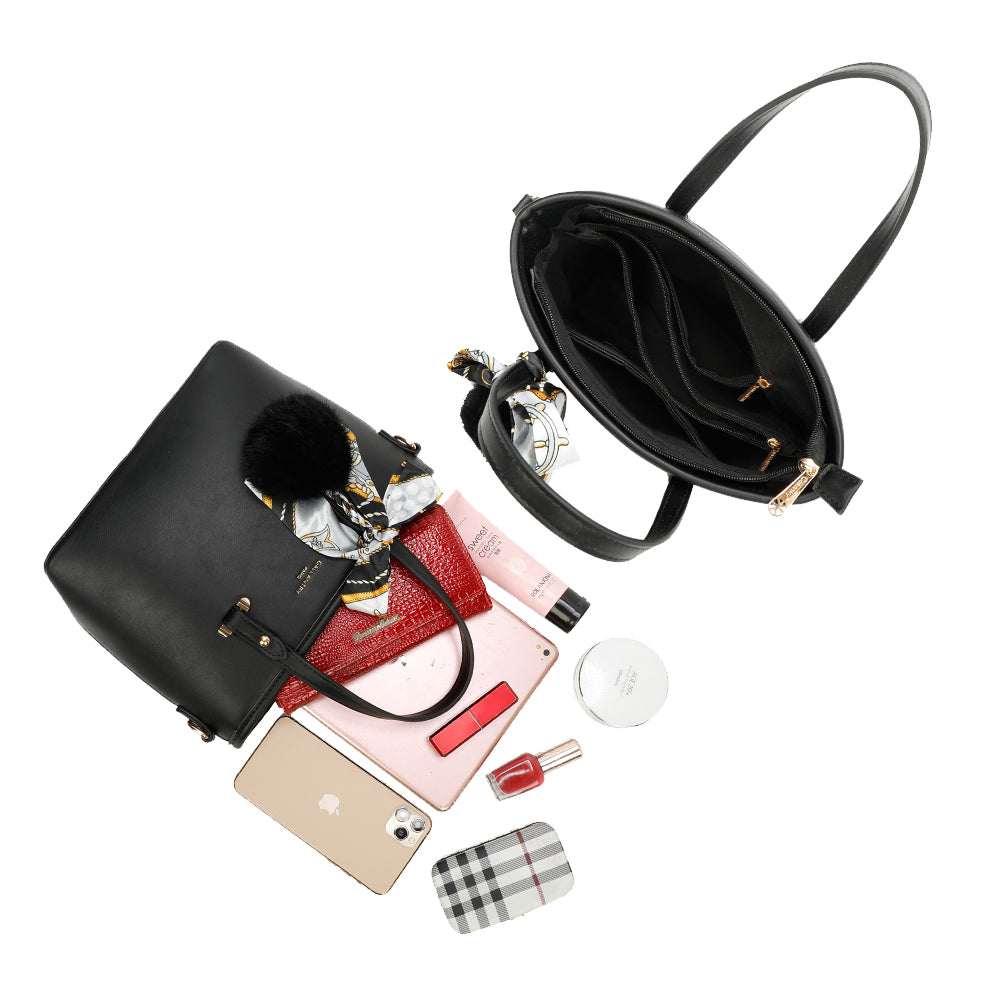 Gallantry | Lina Schultertasche