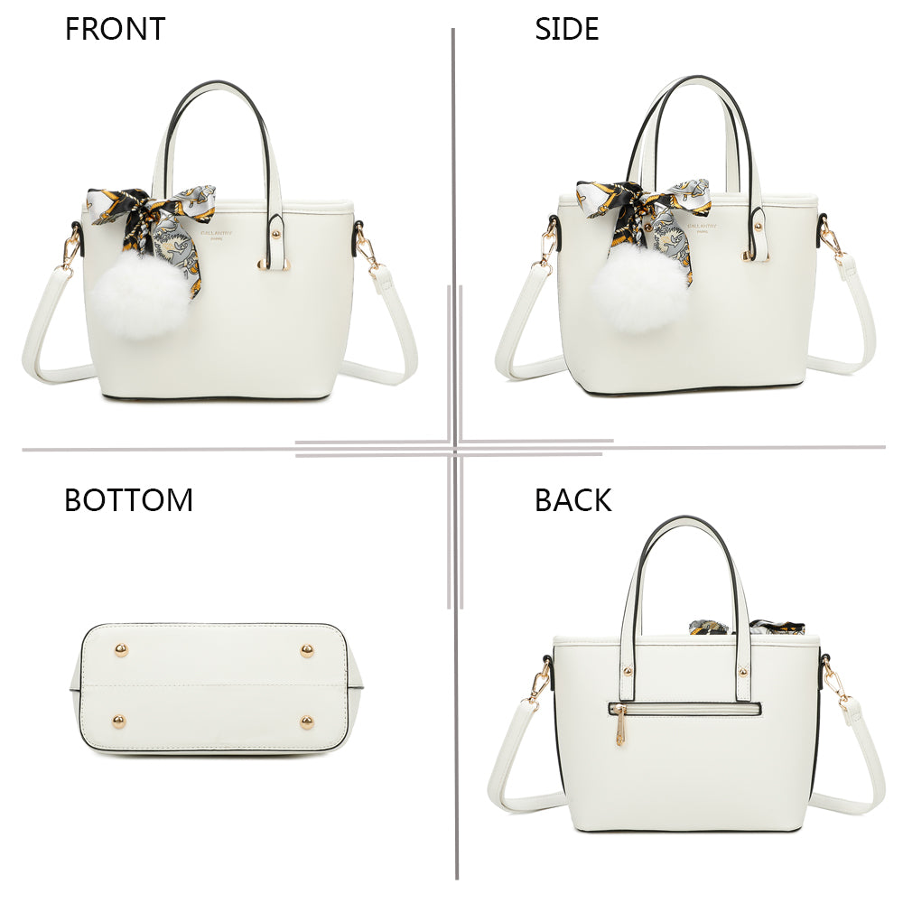 Gallantry | Lina Schultertasche