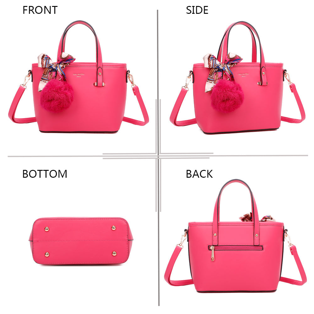 Gallantry | Lina Schultertasche