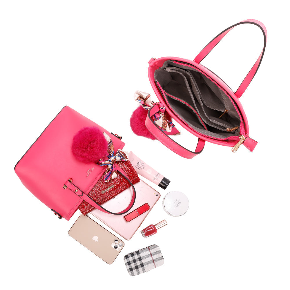 Gallantry | Lina Schultertasche