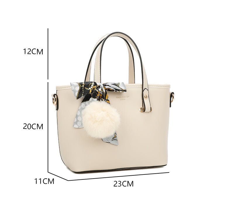 Gallantry | Lina Schultertasche