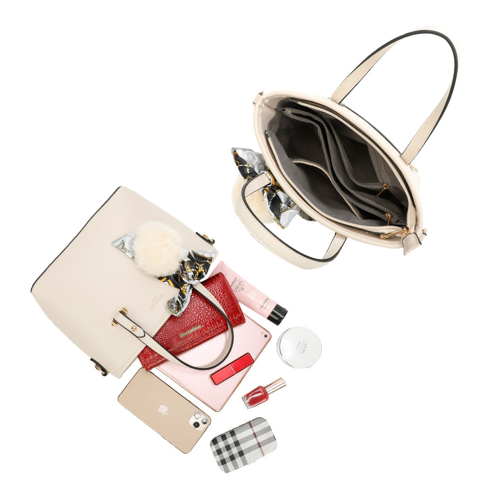 Gallantry | Lina Schultertasche