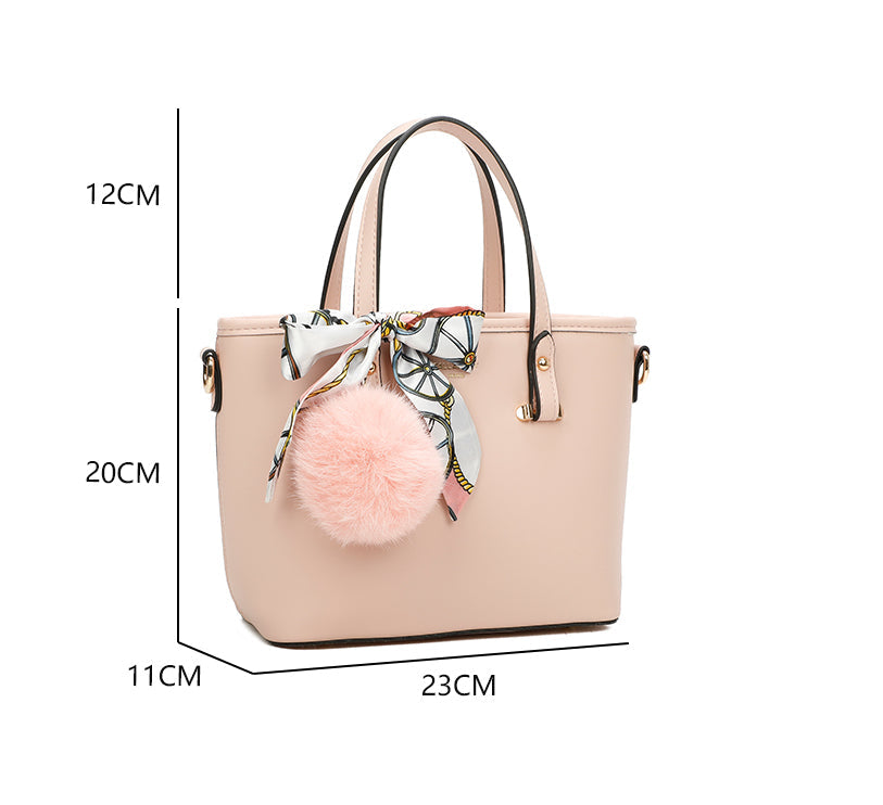 Gallantry | Lina Schultertasche