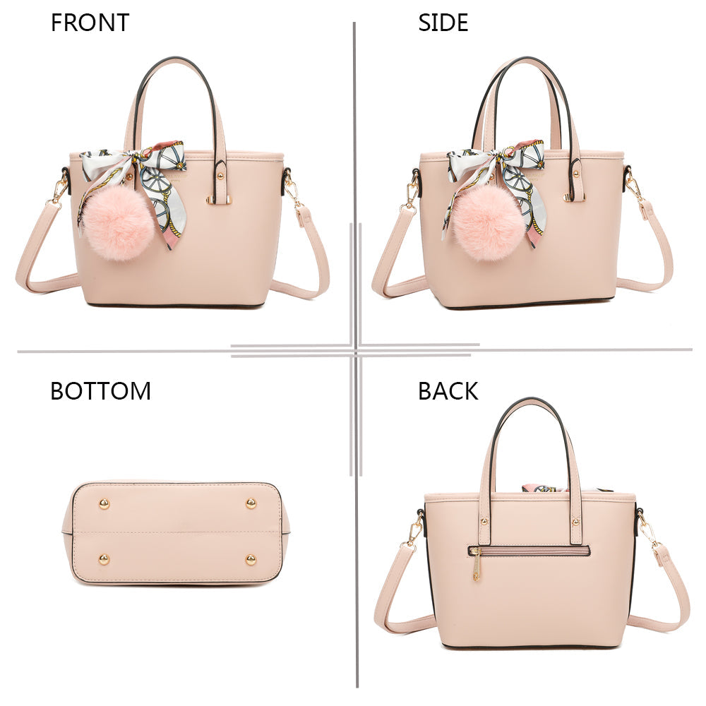 Gallantry | Lina Schultertasche