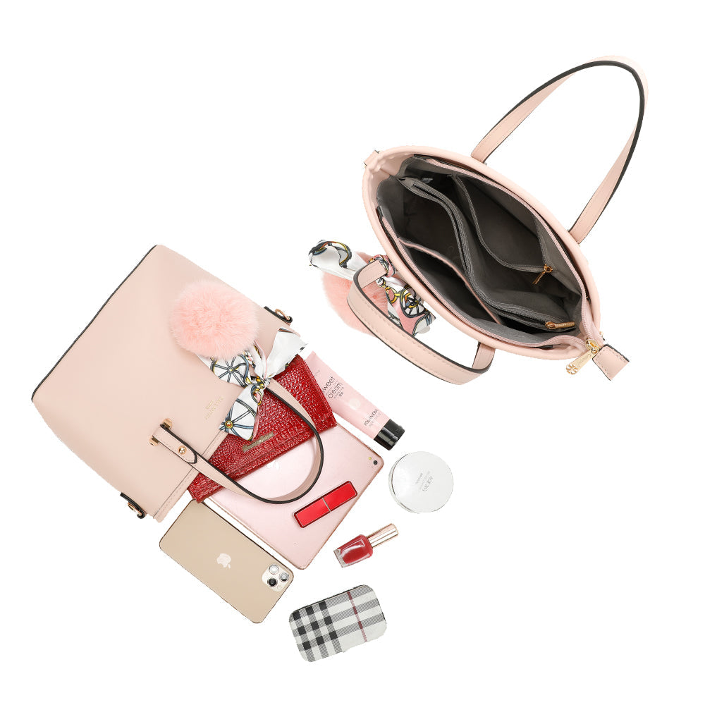 Gallantry | Lina Schultertasche