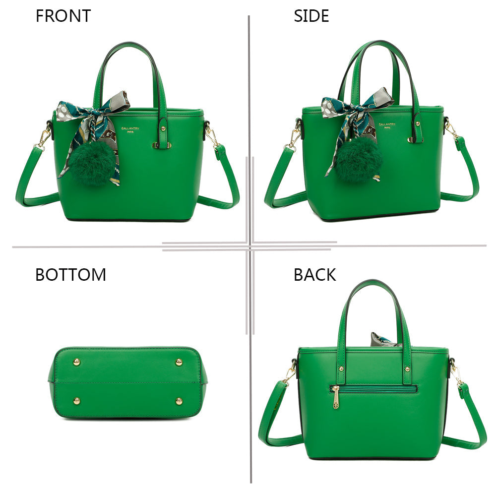 Gallantry | Lina Schultertasche