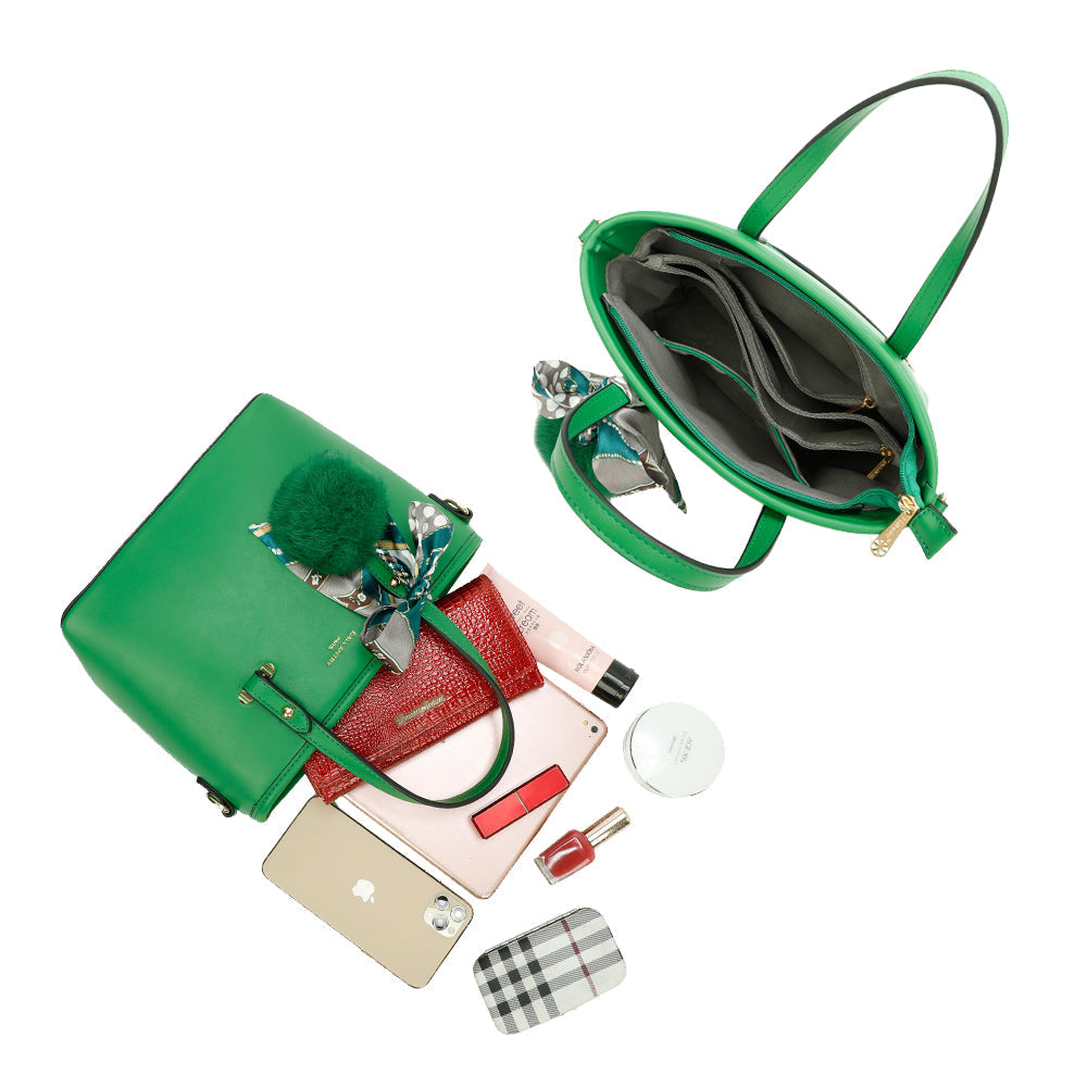 Gallantry | Lina Schultertasche