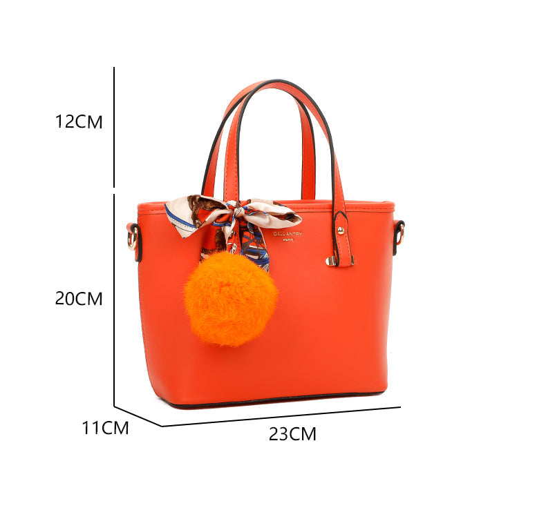 Gallantry | Lina Schultertasche