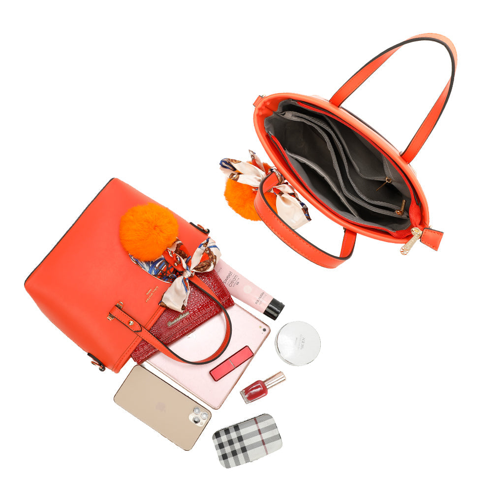 Gallantry | Lina Schultertasche