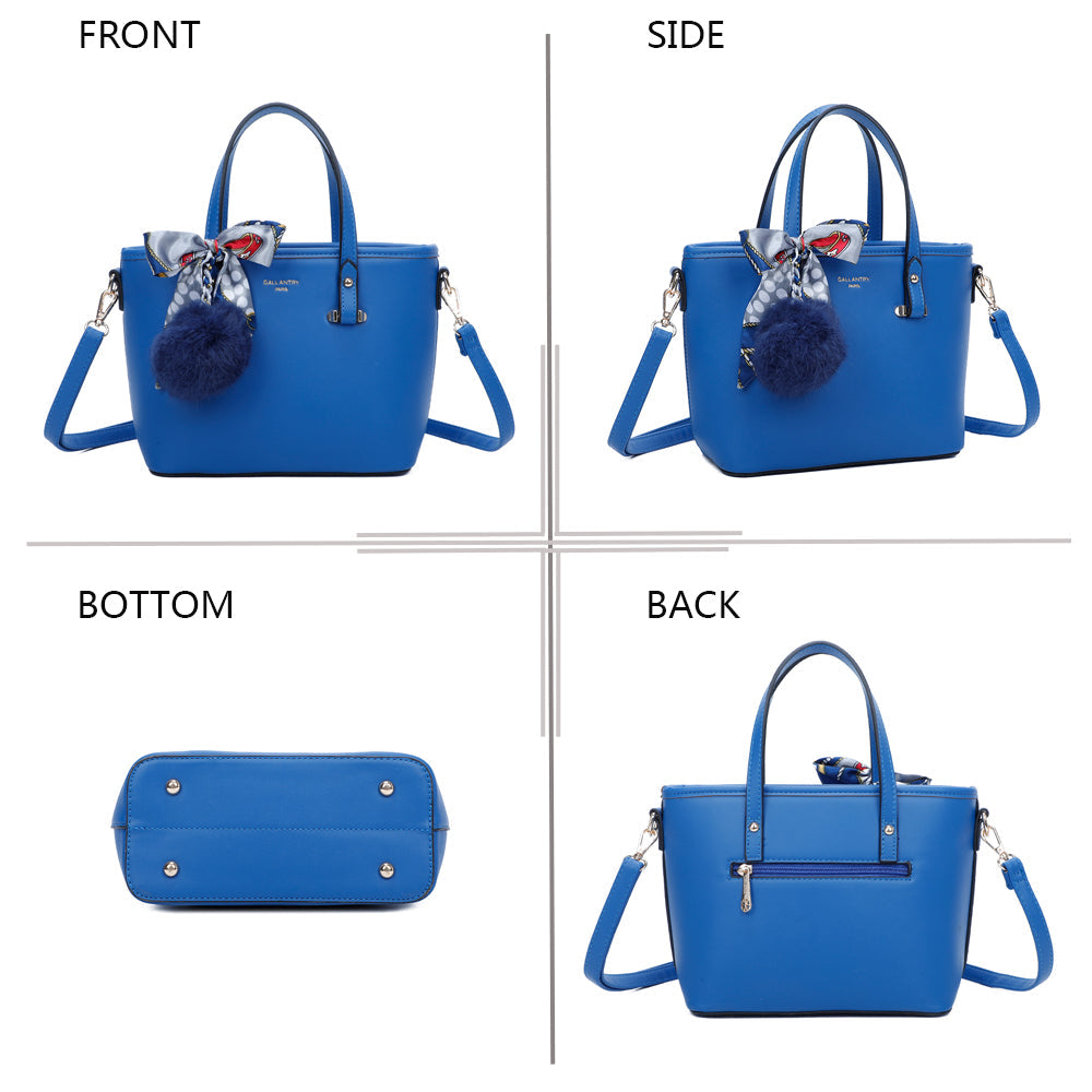Gallantry | Lina Schultertasche