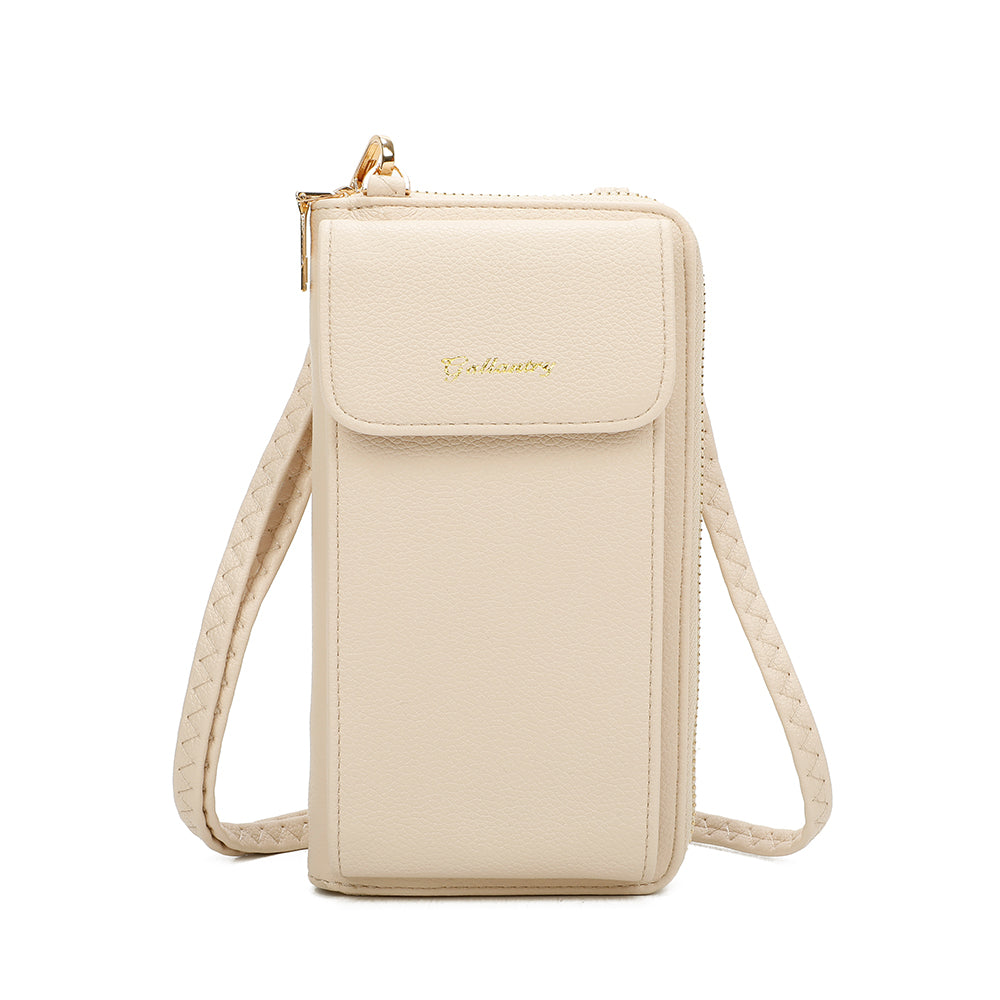 Gallantry | Anna Handytasche