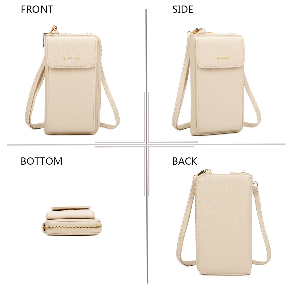 Gallantry | Anna Handytasche