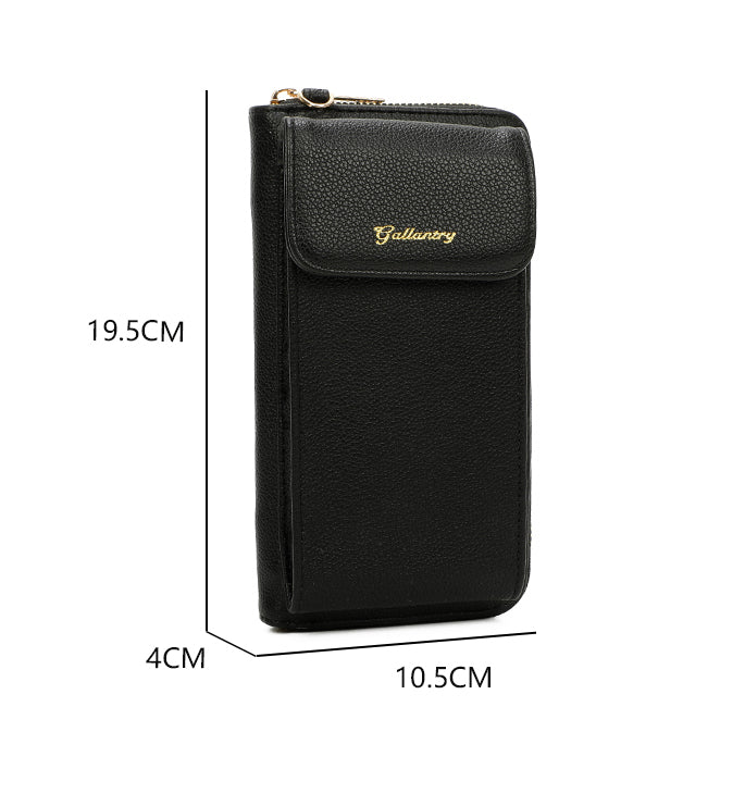 Gallantry | Anna Handytasche