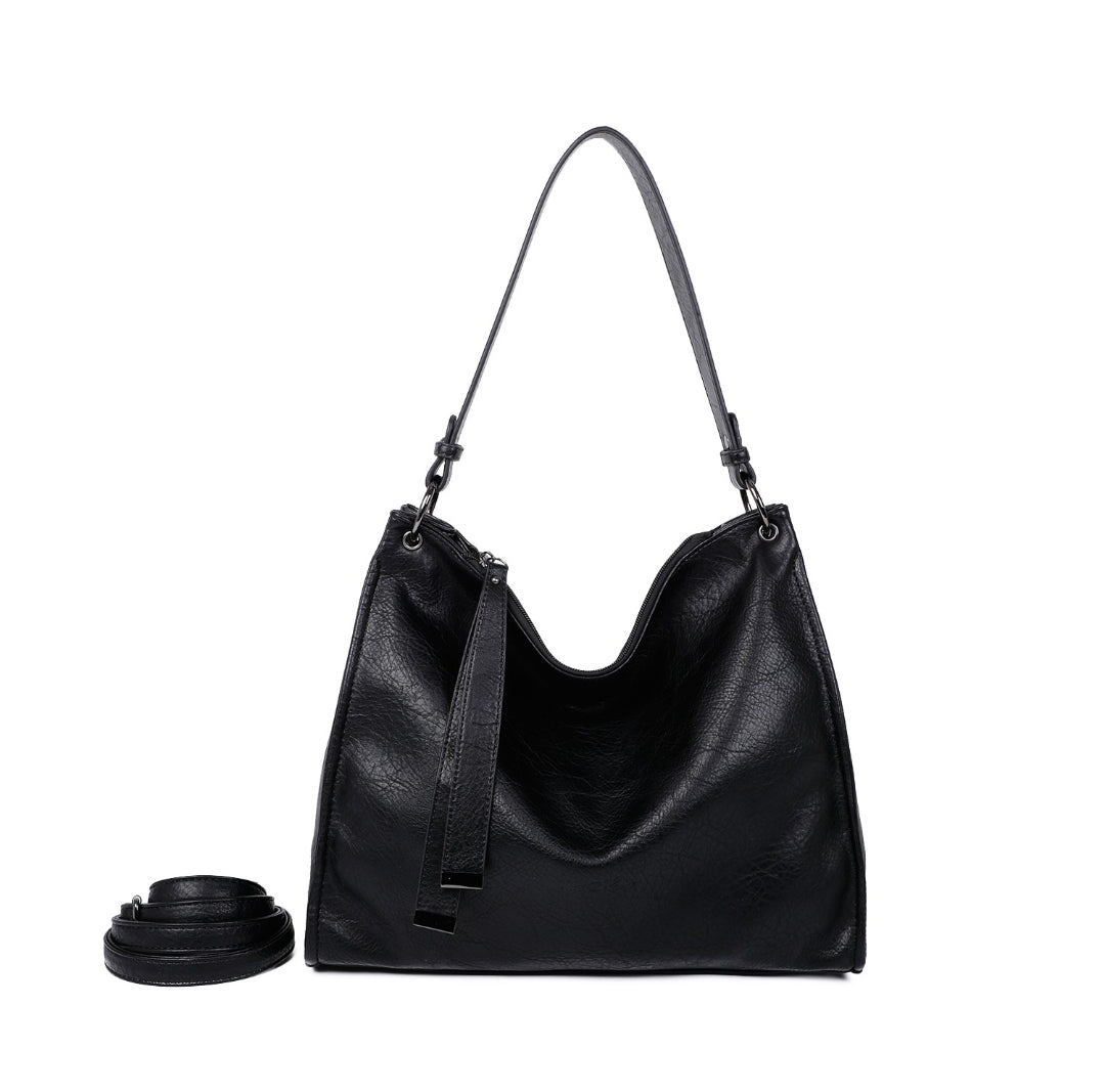 Ines Delaure | Liz Schultertasche