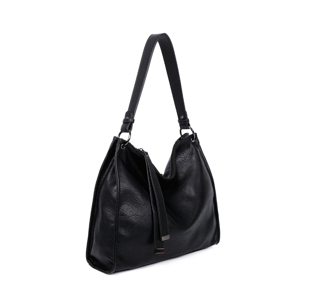 Ines Delaure | Liz Schultertasche