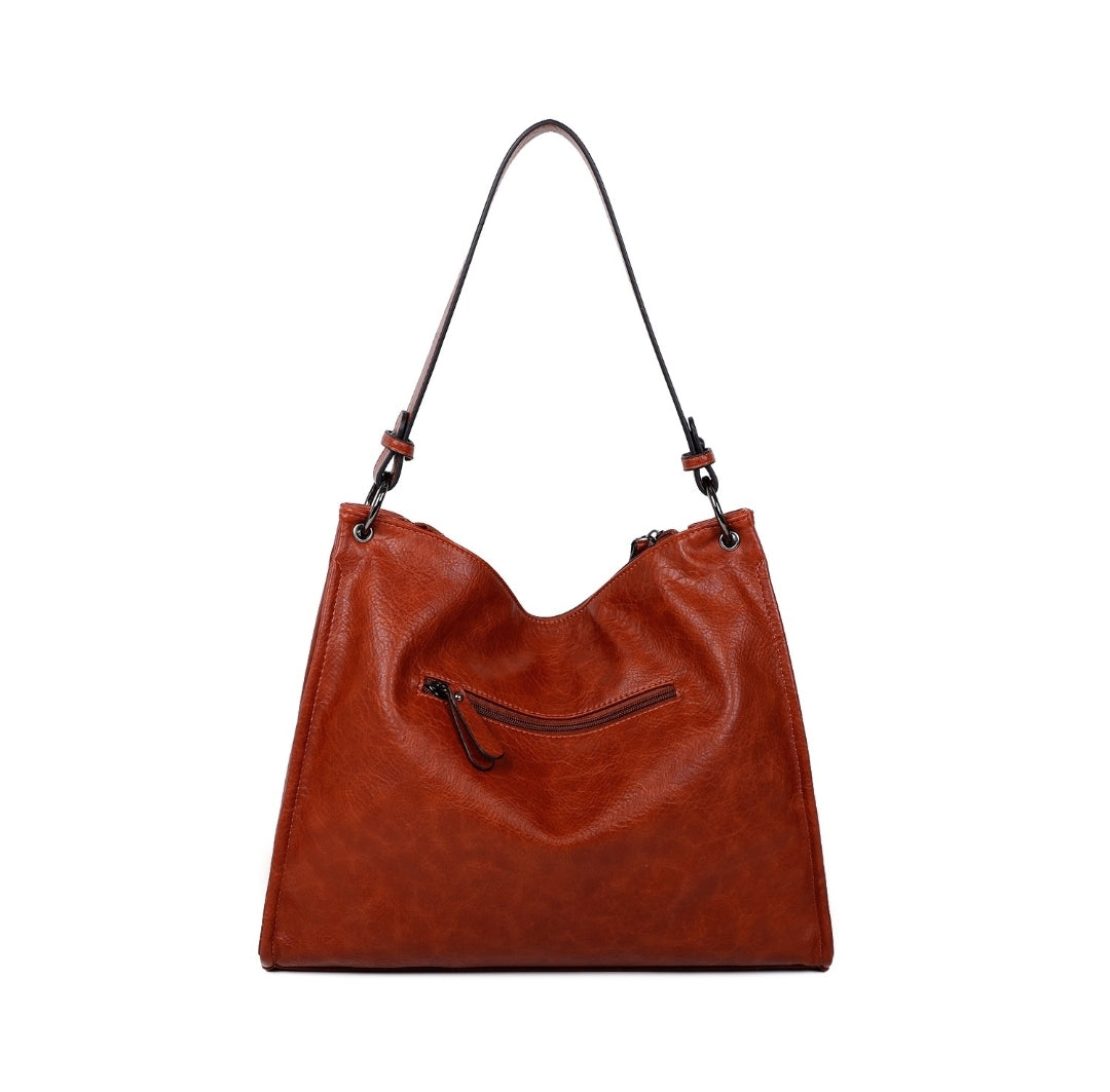 Ines Delaure | Liz Schultertasche