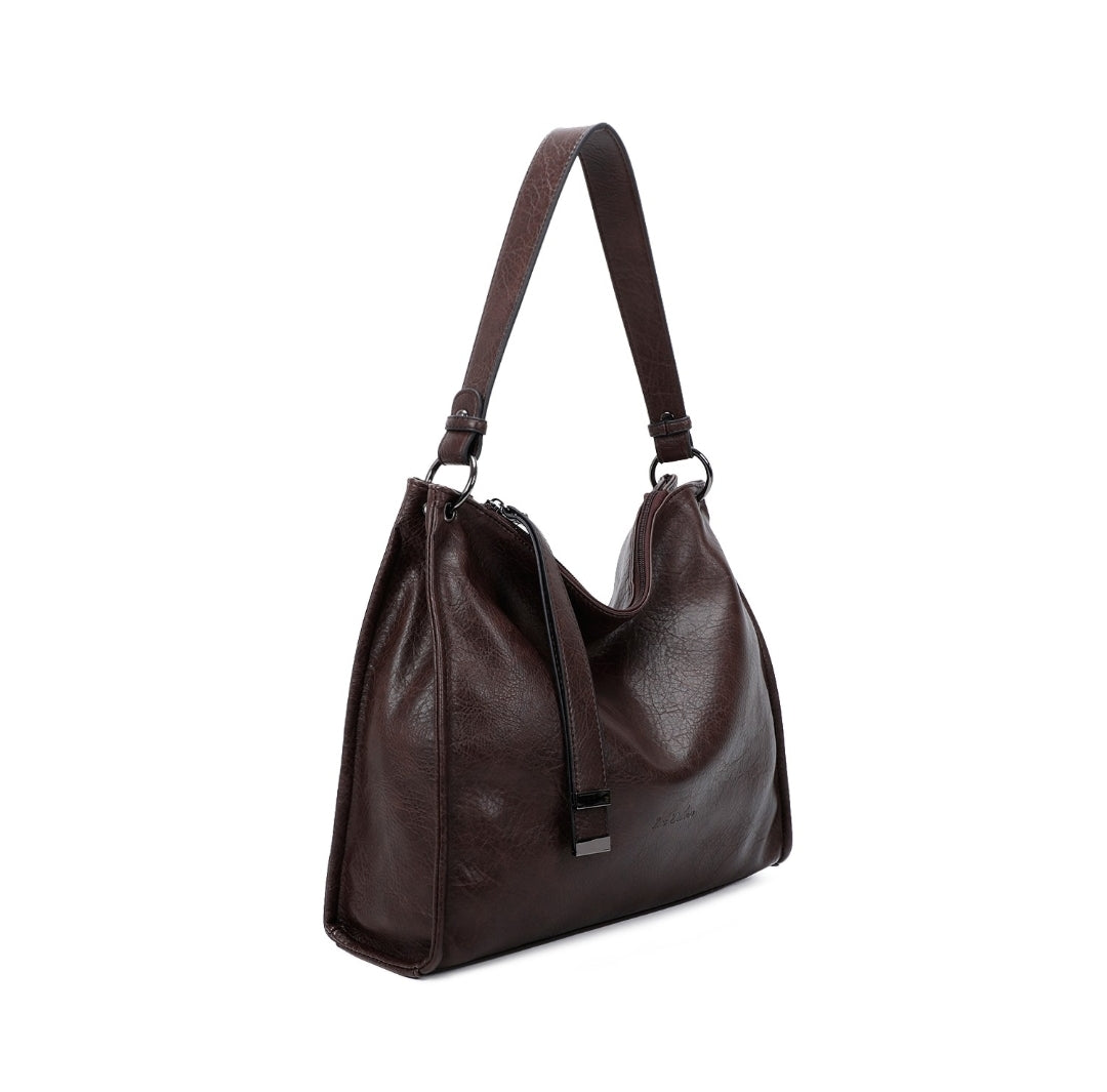 Ines Delaure | Liz Schultertasche