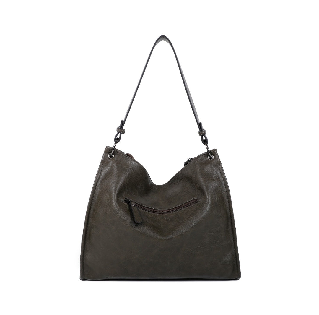 Ines Delaure | Liz Schultertasche