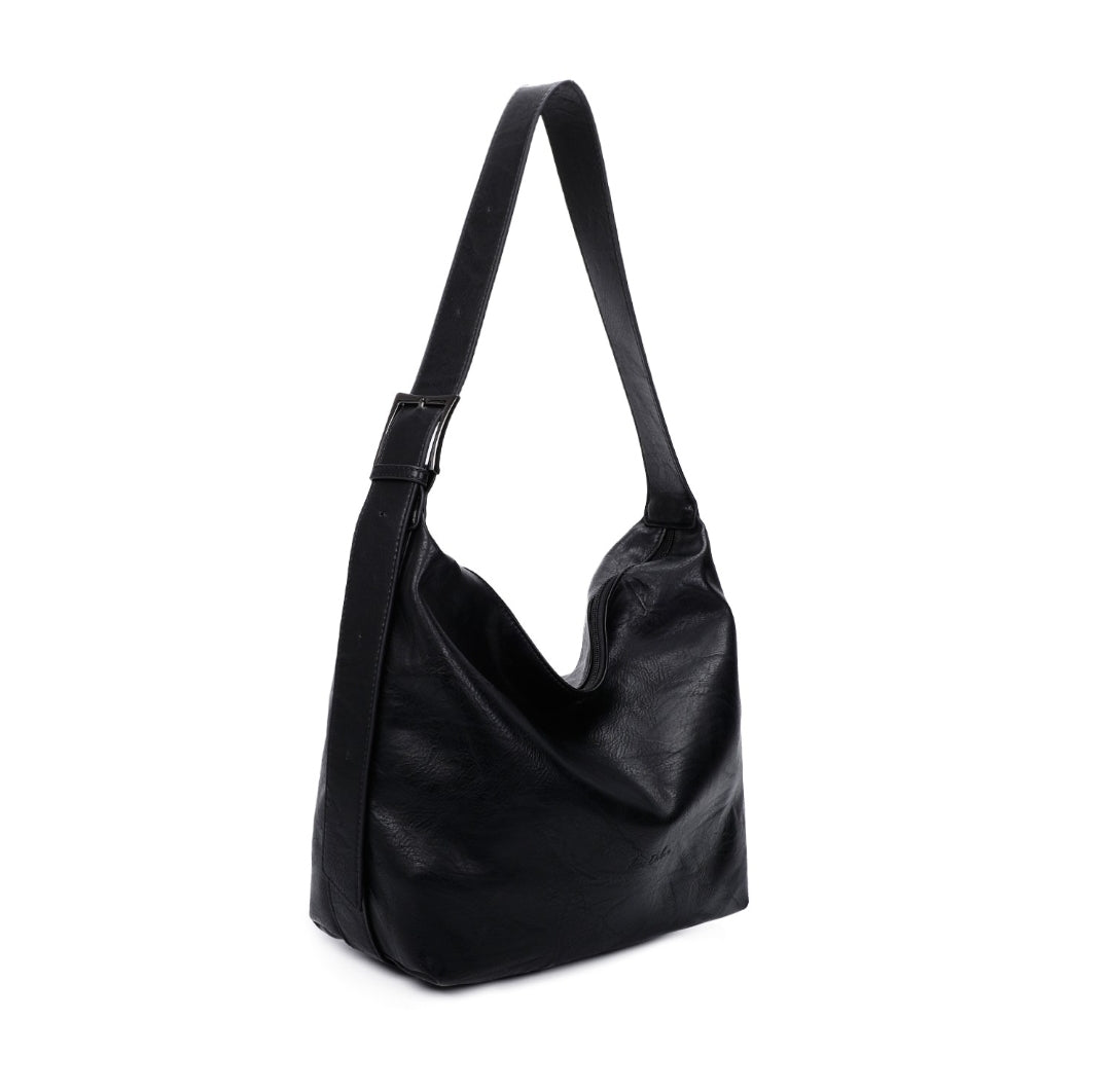 Ines Delaure | Saar Umhängetasche