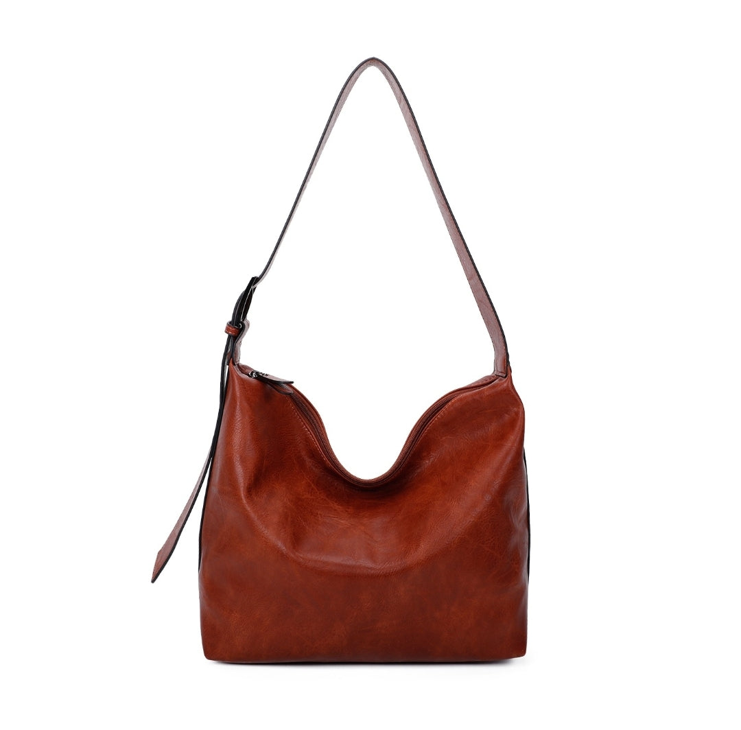 Ines Delaure | Saar Umhängetasche