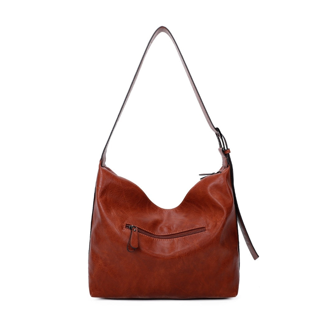 Ines Delaure | Saar Umhängetasche