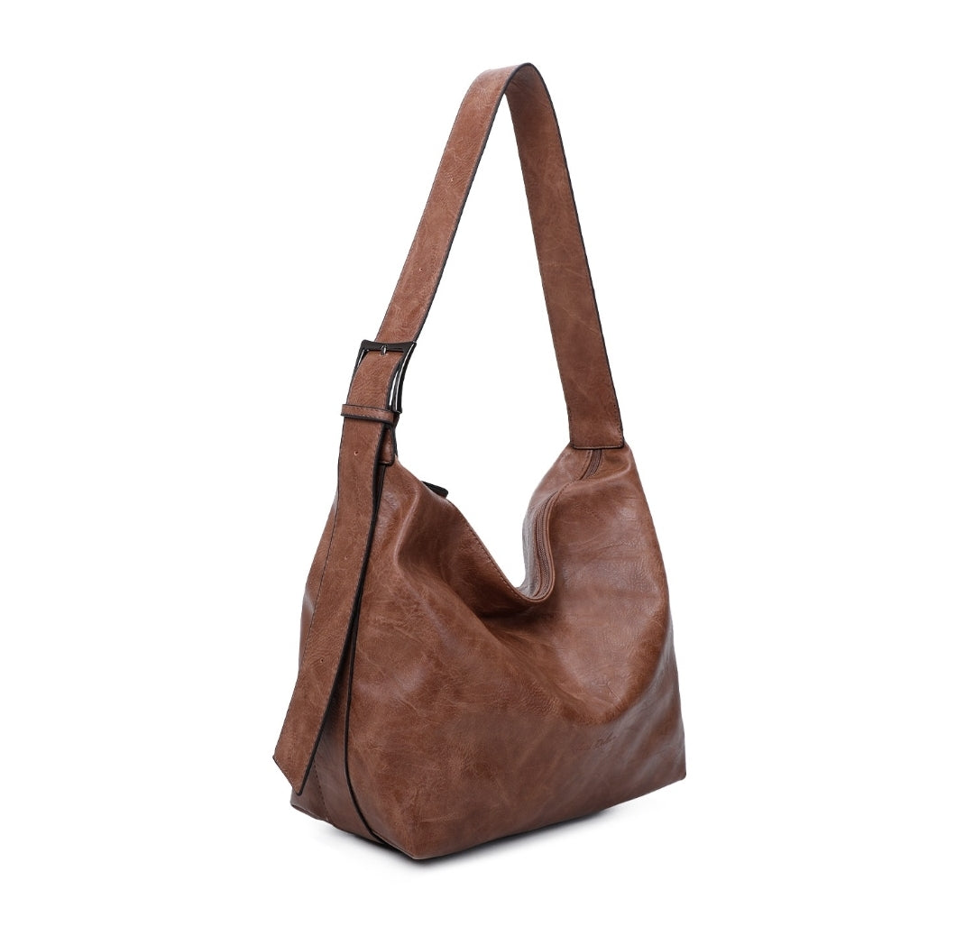 Ines Delaure | Saar Umhängetasche