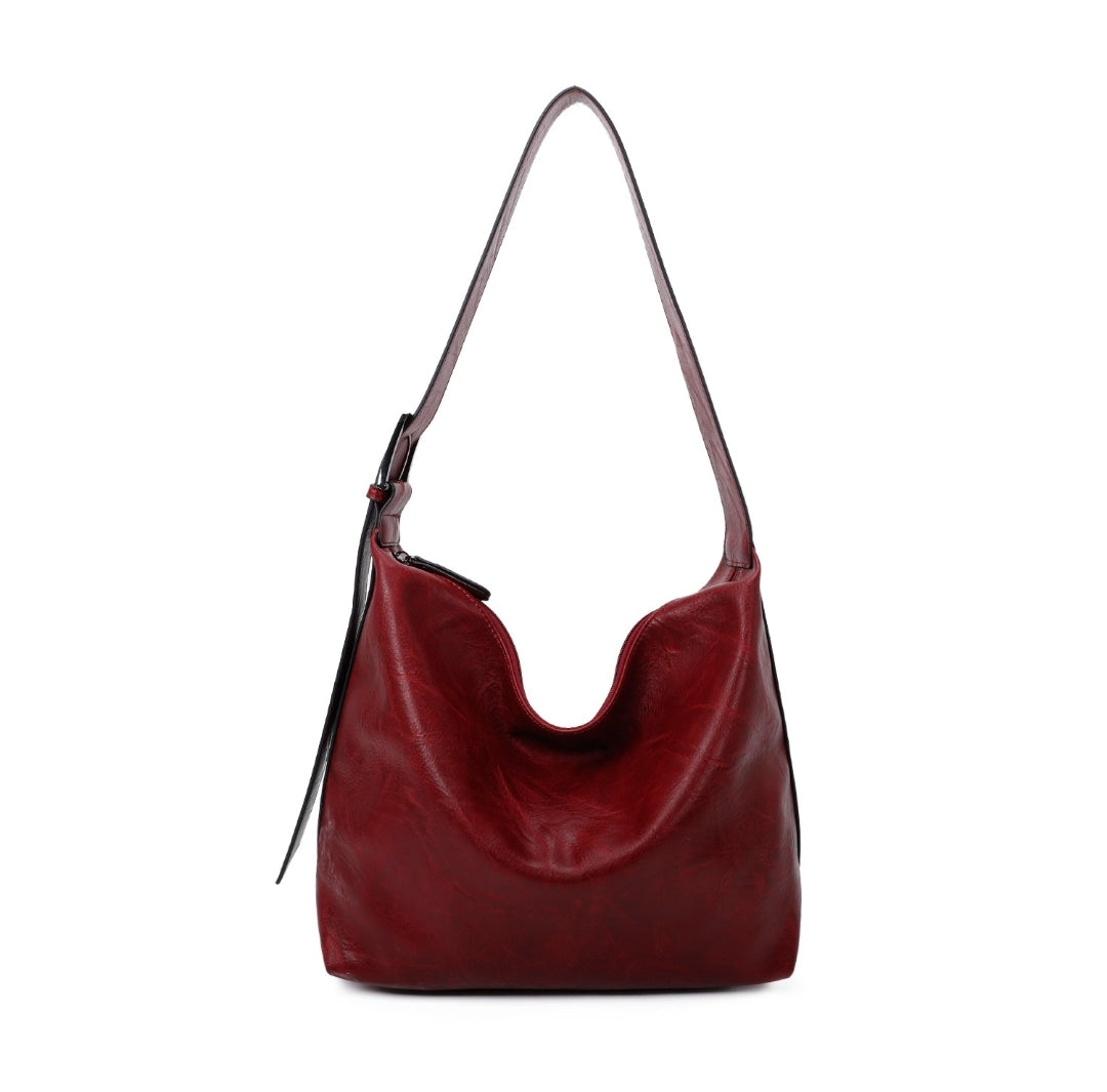 Ines Delaure | Saar Umhängetasche