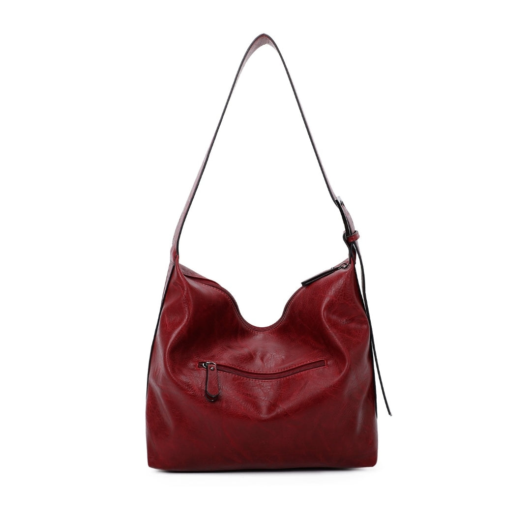 Ines Delaure | Saar Umhängetasche