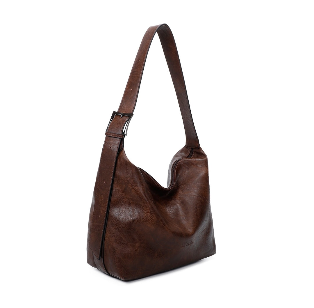 Ines Delaure | Saar Umhängetasche