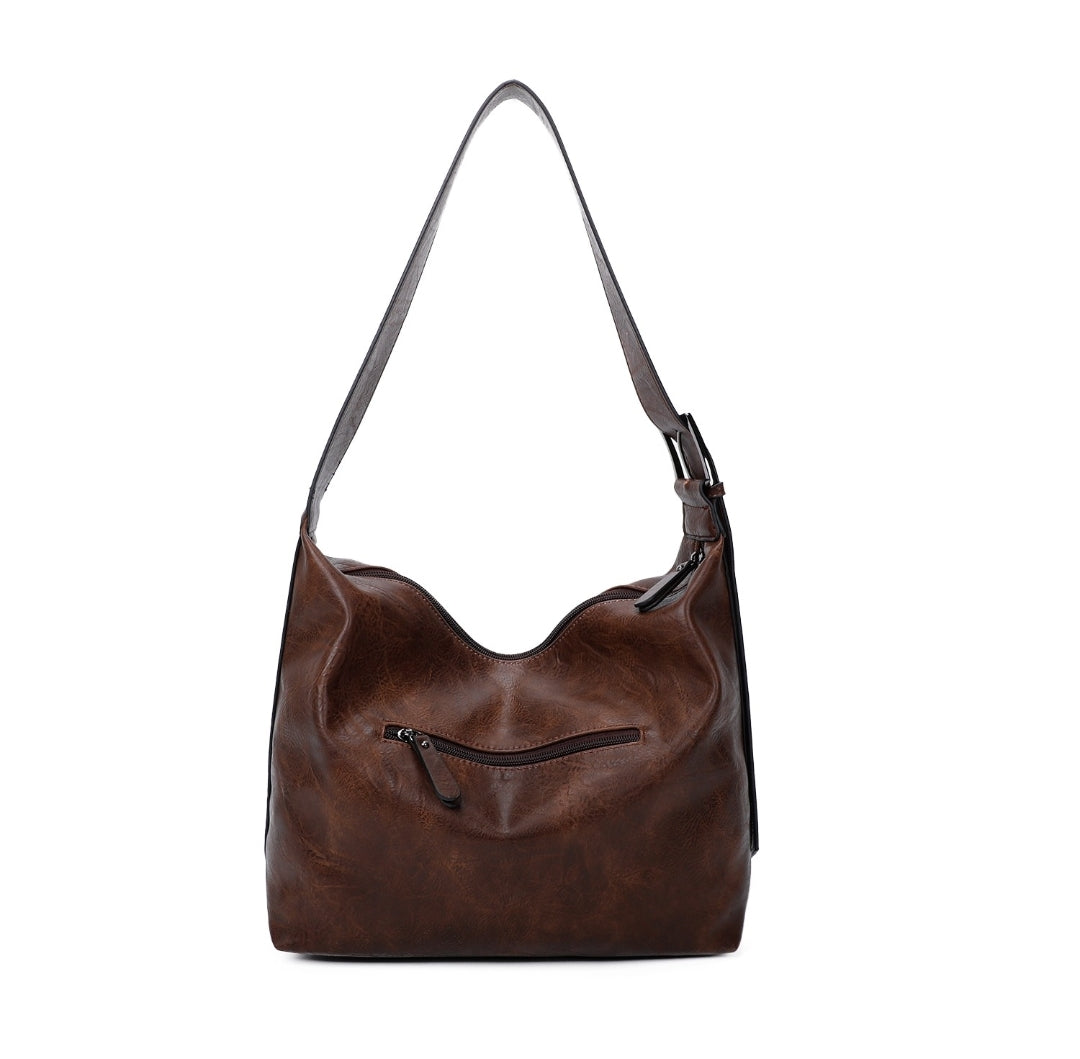 Ines Delaure | Saar Umhängetasche