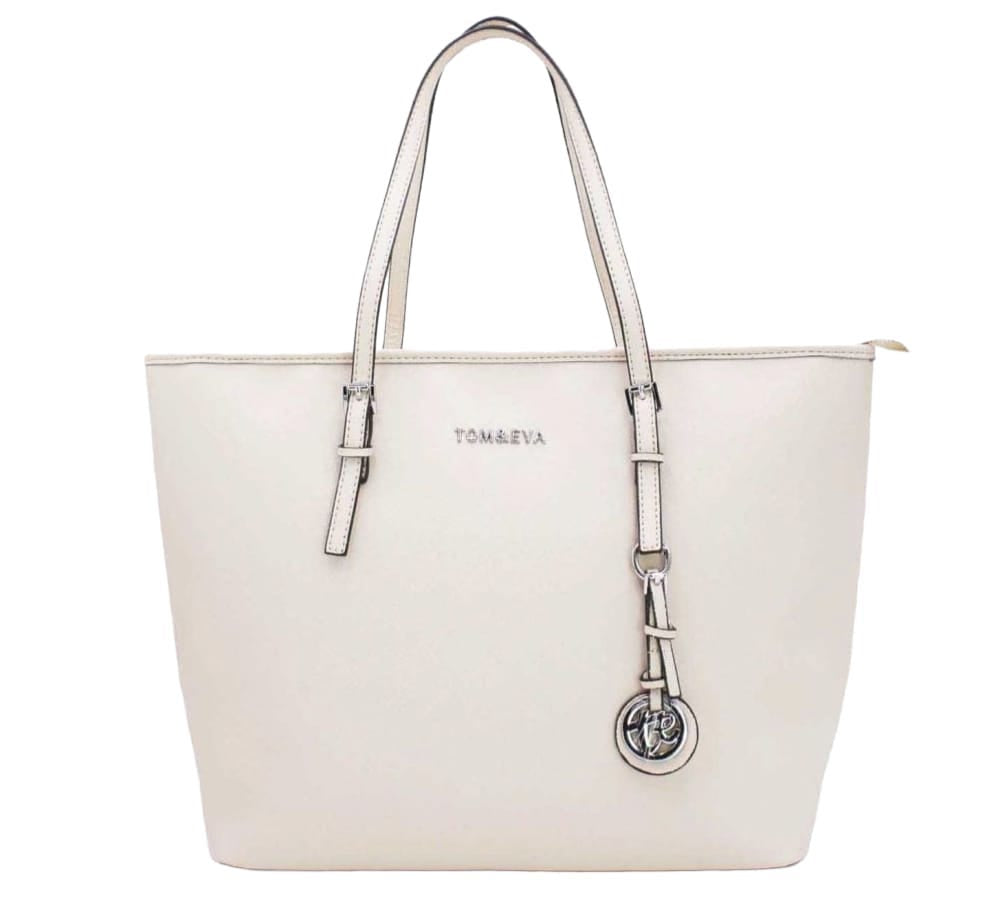 Tom & Eva | Eva Shopper