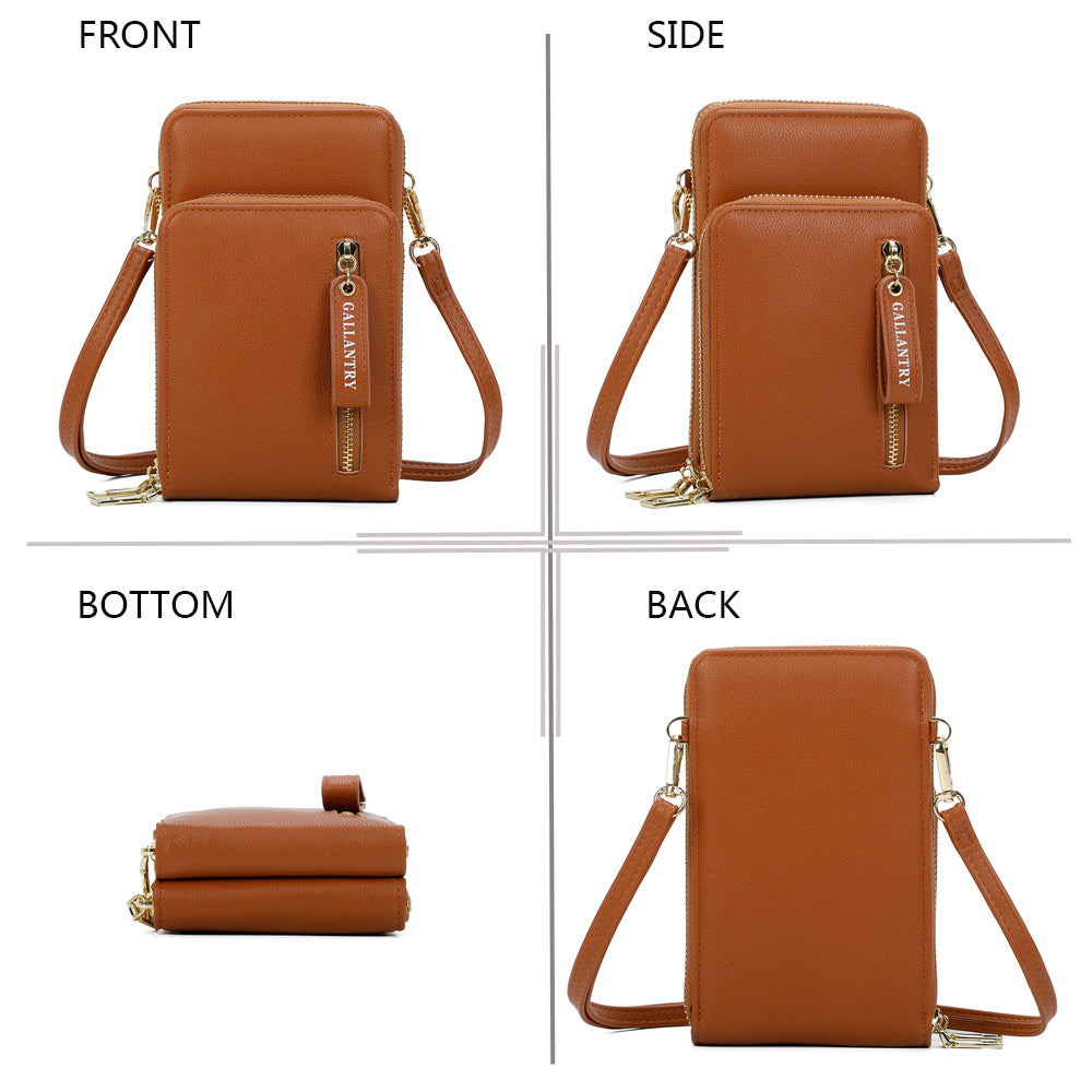 Gallantry | Milou Handytasche