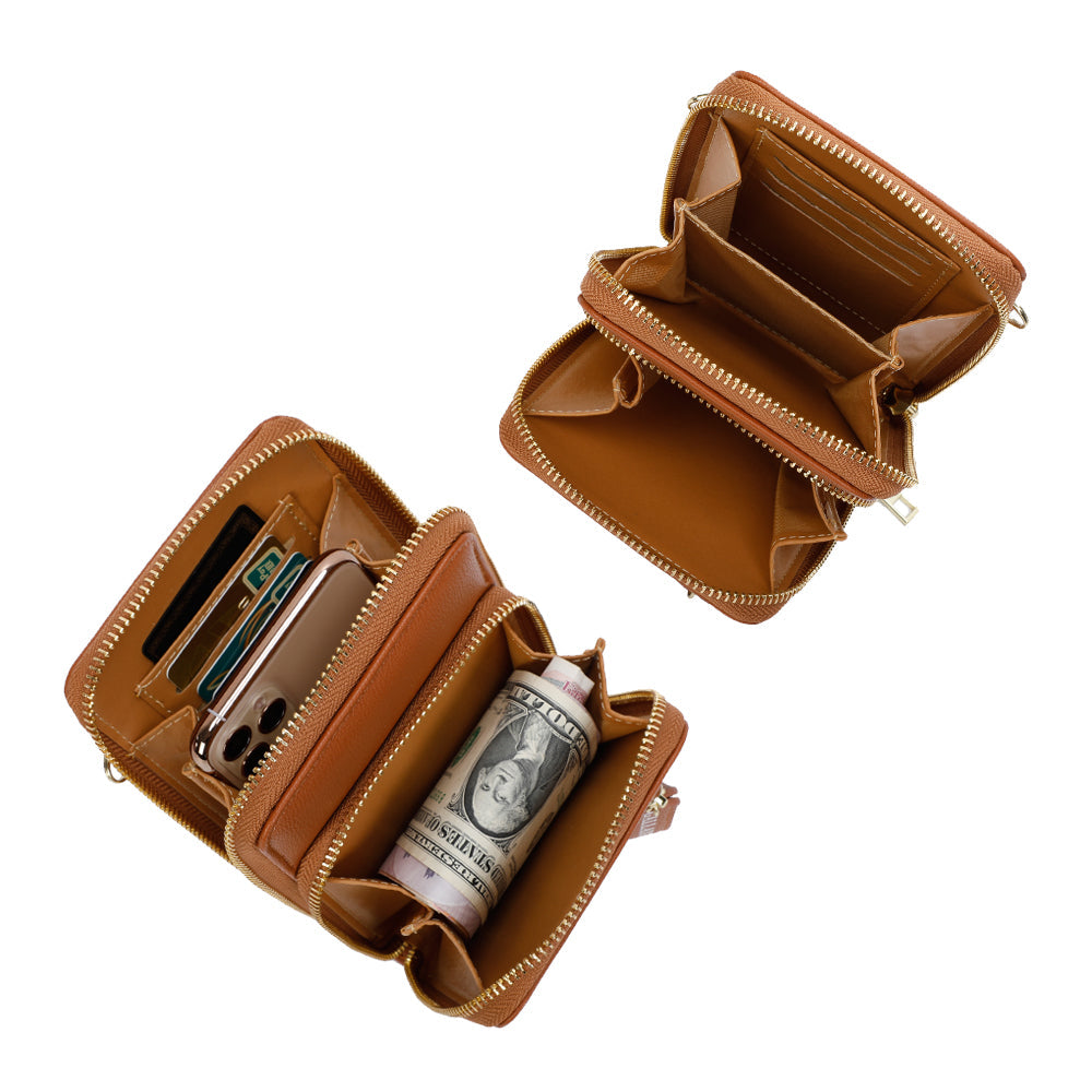 Gallantry | Milou Handytasche