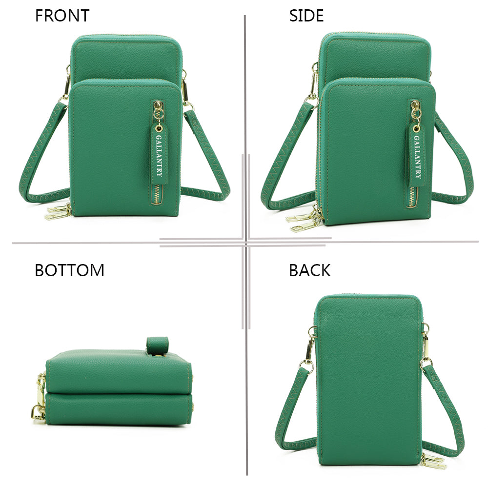 Gallantry | Milou Handytasche