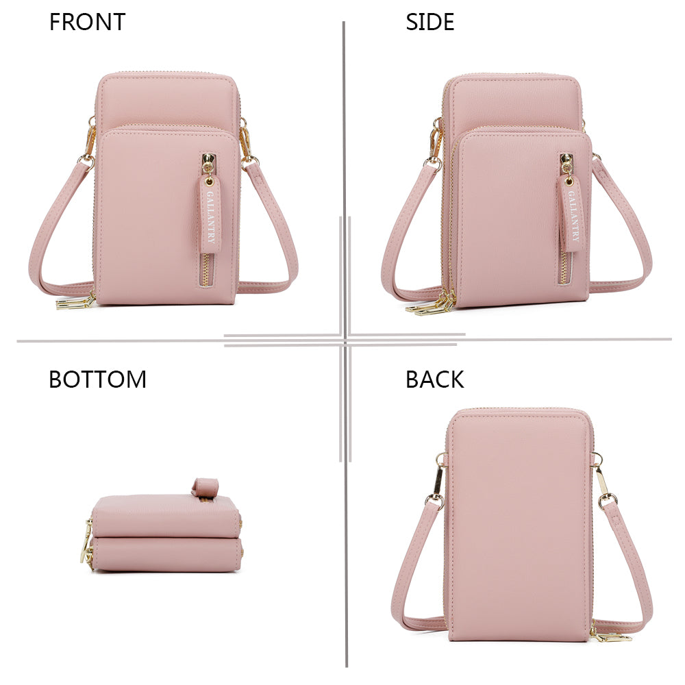 Gallantry | Milou Handytasche