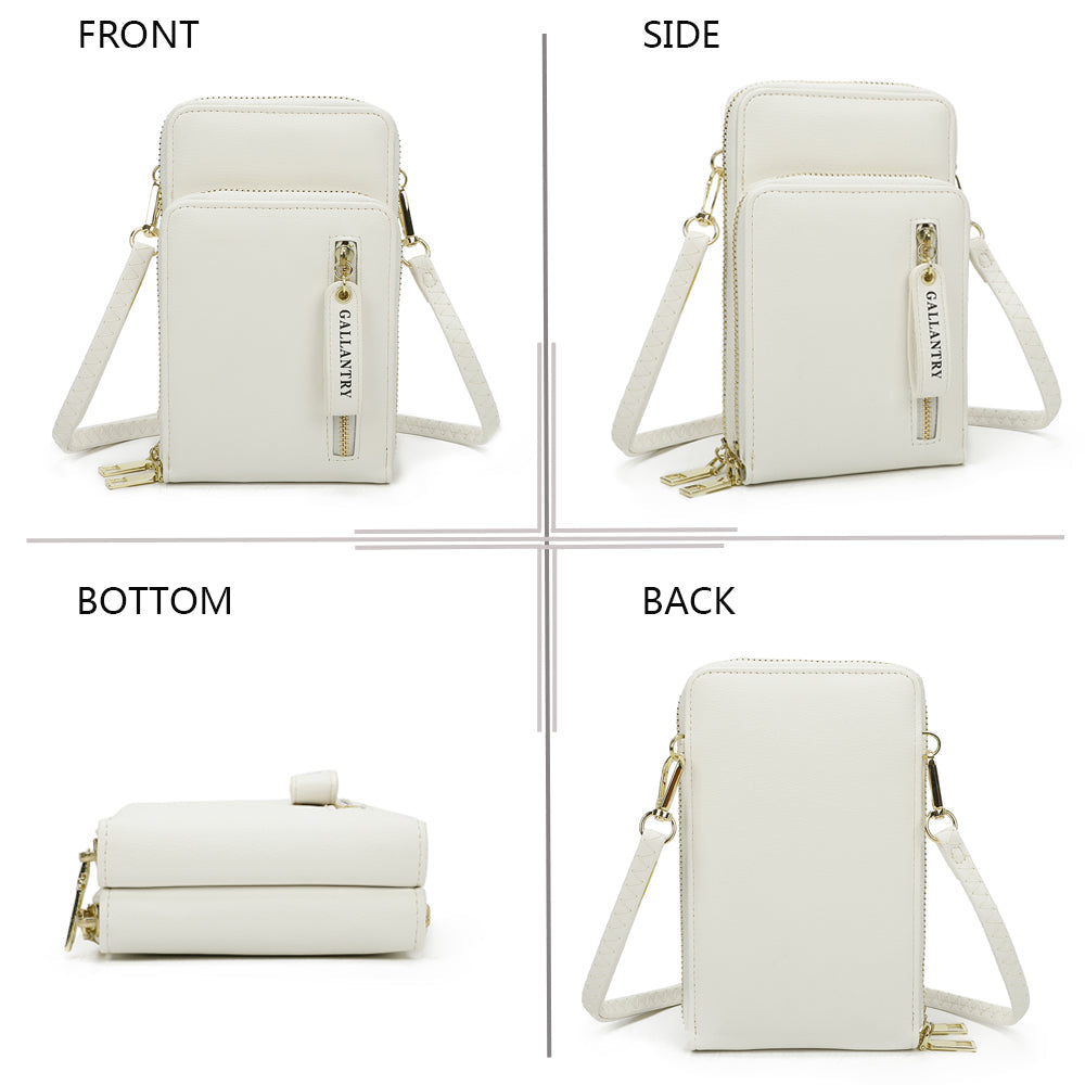 Gallantry | Milou Handytasche