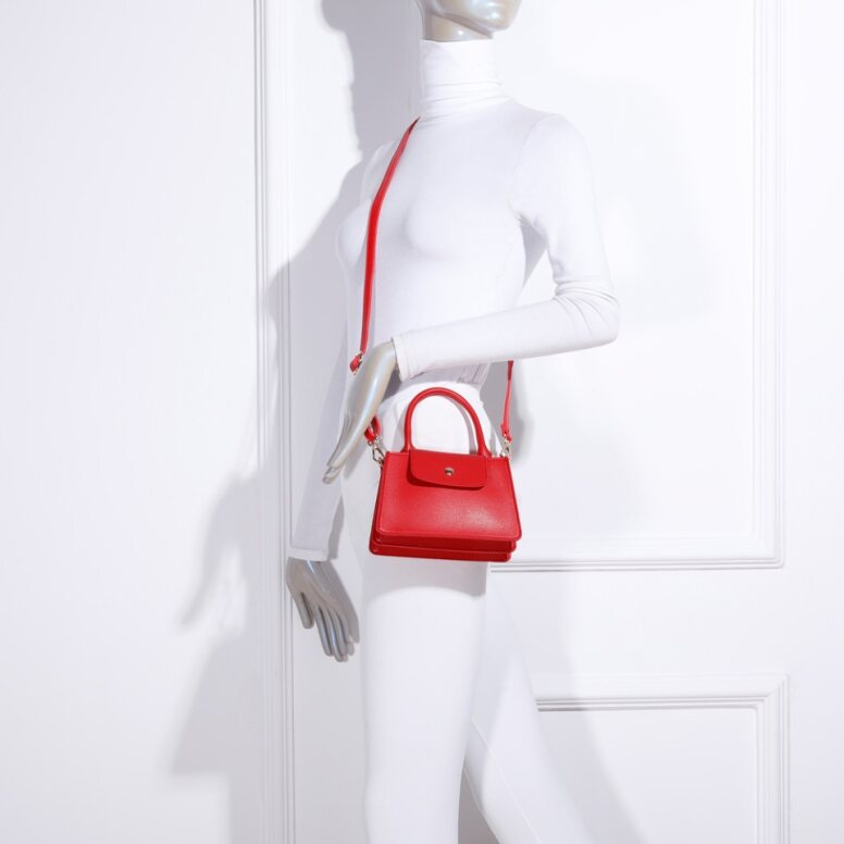 Gallantry | Noor Umhängetasche