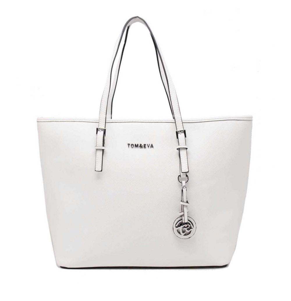 Tom & Eva | Eva Shopper