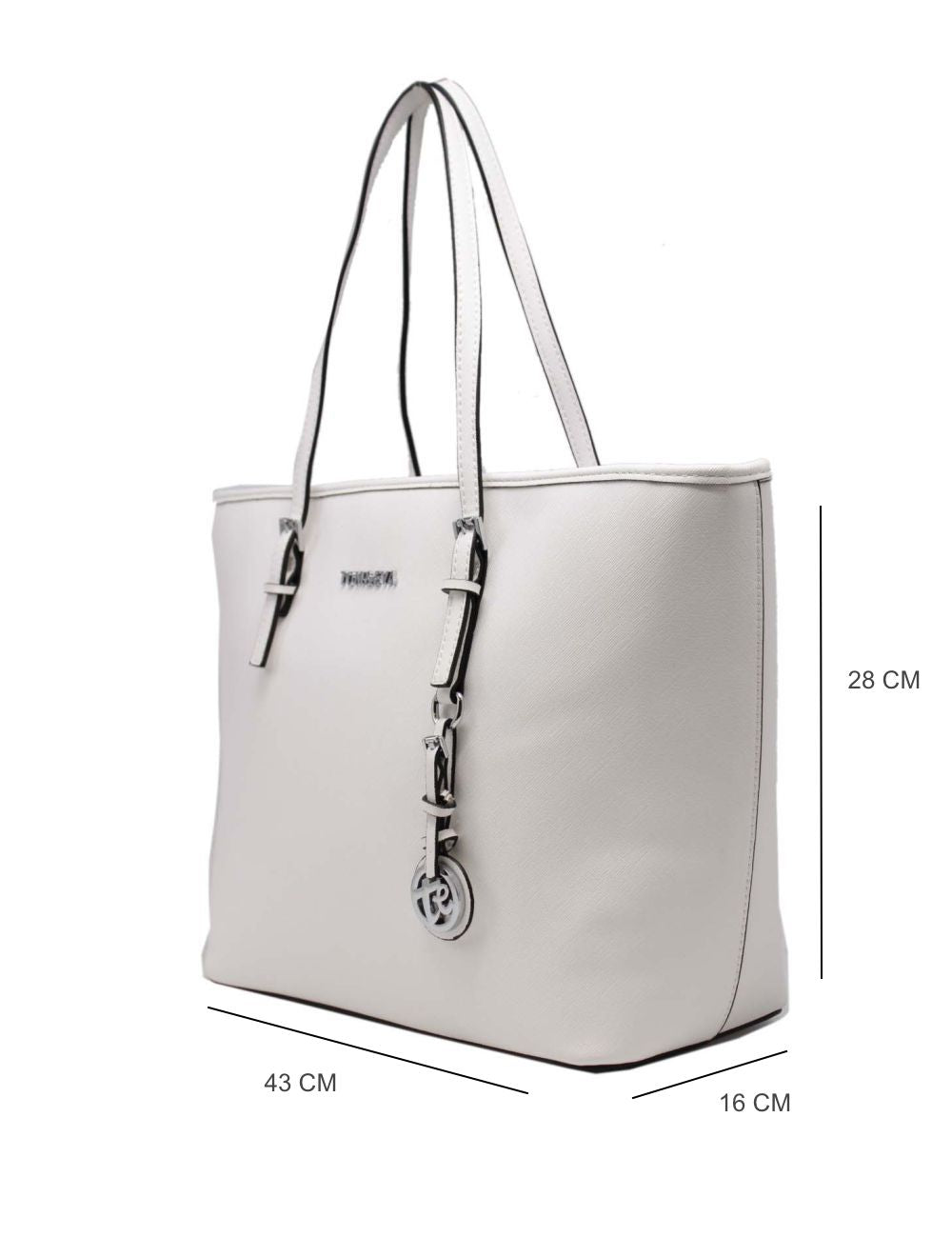 Tom & Eva | Eva Shopper