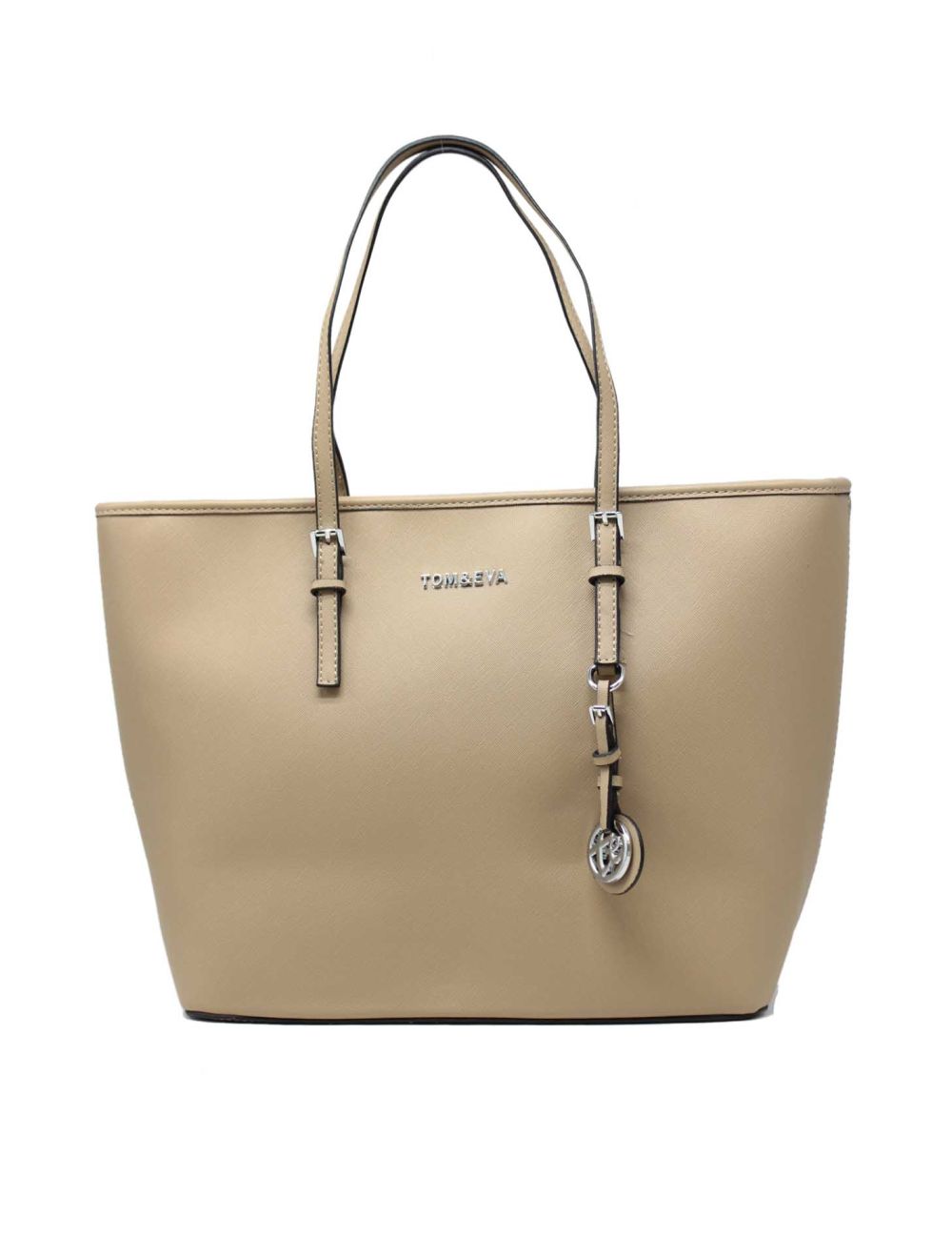 Tom & Eva | Eva Shopper